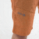 ABK Rock Face Short - Mens, Vibrant Orange, Large, 1805520-L