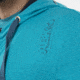 ABK Ti Sweat Hoodie - Mens, Mosaic Blue, Large, 1805280-L