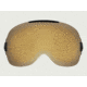 ABOM Goggles Extra / Replacement Lenses-Gold Rush Mirror