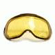 ABOM Goggles Extra / Replacement Lenses-Lumen Yellow