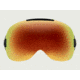 ABOM Goggles Extra / Replacement Lenses-Sunrise Red Mirror