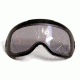 ABOM Goggles Extra / Replacement Lenses-X-Ray Grey