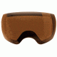 ABOM Goggles HEET Lens, Copper Dome, One Size, 1710021805