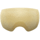 ABOM Goggles HEET Lens, Gold Rush Mirror, One Size, 1710021808