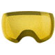 ABOM Goggles HEET Lens, Lumen Yellow, One Size, 1710021809