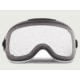 ABOM Goggles ONE Lens, Clear, One Size 1710021803