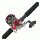 Abu Garcia 7000/701MH AMB 7000 7FT MH COMBO 1324605