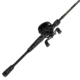 Abu Garcia Jordan Lee Baitcast Rod &amp; Reel Combo