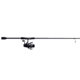 Abu Garcia Max SX Spinning Rod and Reel Combo