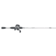 Abu Garcia Max X EZ Cast Baitcast Rod and Reel Combo