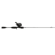 Abu Garcia Maxx SC Spincast Rod and Reel Combo