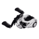 Abu Garcia Zenon MG?LTX Low Profile Baitcast Fishing Reel