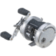 Abu Garcia Ambassadeur S Round Baitcast Reel, 5500, 10.5 oz. 175582