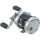 Abu Garcia Ambassadeur S Round Baitcast Reel, 5500, 10.5 oz. 175582