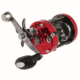 Abu Garcia C-7001 AMB BCAST REEL LH 1324533