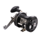 Abu Garcia C3 Striper Special Round Baitcast Reel, 5.3/1, Right, 6500, C3-6500STPSPC22
