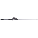 Abu Garcia Ike Designed Lp Cbo For Adult Beginner 66in 1Pc Med Graphite Rod, 4-1 Bgr Lp Reel,, Pre-spooled with 10lb. Line, GENIKELP661M