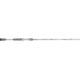 Abu Garcia Jordan Lee Casting 30 Ton Graphite Rod 5Wt, Medium, Winn Grip Handle Jerk Bait, 3Year Warranty, 68, JLEEC68-5