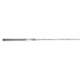 Abu Garcia Jordan Lee Casting 30 Ton Graphite Rod 6Wt, Medium-Heavy, Winn Grip Handle Swim Jig, 3 Year Warranty, 7 2, JLEEC72-6