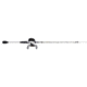 Abu Garcia M Maxpro 1Pc Baitcast Combo, 66in, MAXPRO/661M
