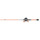 Abu Garcia M Maxstx 1Pc Baitcast Combo, Left Hand, 66in, MAXSTX-L/661M