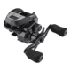 Abu Garcia MAX Digital Line Counter LH LP Reel, Distance to Tip warning, 5bgr, 20lb Drag, 110yds 12lb line. 8.64 oz, MAX-LP-DLC-L