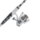 Abu Garcia Max Pro Spinning Combo, 5.8/1, Right/Left, 30, 7ft. Rod Length, Medium Power, Moderate Fast Action, 1 Piece Rod, MAXPROSP30/701M