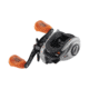 Abu Garcia MAX STX Low Profile Baitcast Reel, 6.4/1, Right, LP, MAX4STX