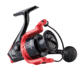 Abu Garcia Max X Spinning Reel, 4.8/1, Right/Left, 60, MAXXSP60-C
