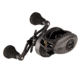 Abu Garcia Revo Beast Low Profile Baitcast Reel, 7.3/1, Right, LP, REVO BEAST 40 HS