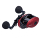 Abu Garcia Revo Toro Rocket Low Profile Baitcast Reel, 7.6/1, Right, 60LP, REVO T3 RCKT60