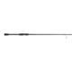 Abu Garcia Vendetta Spinning Rod, 30 Ton Graphite with Intracarbon Blank, Carbon Rear Grip, SS Guides with Zirconium Incerts, 2 Piece, Medium-Light, 69, VDTIIS692-4