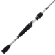 Abu Garcia VENGS70-5 Vengeance M 7' 1pc 1365421