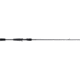 Abu Garcia Veritas Plx Tournament Spinning Rod, 36 Ton Graphite with Powerlux 200, Carbon Split Grip, Light, 610, VXTS610-4