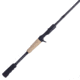 Abu Garcia Winch Crankbaits Cast Rod, 1 Piece, Medium-Heavy, Moderate/Fast, 12-20lb, 3/8-1 1/4oz SS Guides/Zirconium Inserts, Eva /Cork Handle, 711, WINCHC711-6