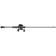 Abu Garcia Zata L Vengeance 701Mh Lp Bait Casting Combo, ZATAHS-L/701MH