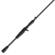Abu Garcia Zenon Casting Rod, Handle Type A, 6ft. 9in, Medium Light Power, Fast Action, 1 Piece,, 1542671