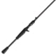 Abu Garcia Zenon Casting Rod, Handle Type A, 6ft. 9in, Medium Light Power, Fast Action, 1 Piece,, 1542671