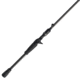 Abu Garcia Zenon Casting Rod, Handle Type B, 7ft, Medium Power, Fast Action, 1 Piece,, 1542828