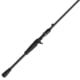 Abu Garcia Zenon Casting Rod, Handle Type B, 7ft, Medium Power, Fast Action, 1 Piece,, 1542828