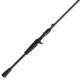 Abu Garcia Zenon Casting Rod, Handle Type B, 7ft. Rod Length, Medium Power, Fast Action, 1 Piece, ZENC70-5