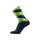 GOREWEAR Essential Signal Socks in Orbit Blue/Lab Gray 13-14.5 Form fit 0FBF9D6D, 100983-AUBF-XXL