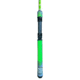 ACC Crappie Stix Dock Shooting Spinning Rod, 1 Piece, Medium Light, Natural, 7 ft, SPS-71S-LM-C