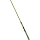 ACC Crappie Stix Jigging Rod, 2 Piece, Super Grip, Natural, 10 ft, JS-102-M-MS-SPG