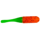 ACC Crappie Stix The Club Jigs, Carrot Pie, 1.75 in, CLUB175CARROTPIE