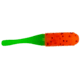 ACC Crappie Stix The Club Jigs, Carrot Pie, 1.75 in, CLUB175CARROTPIE