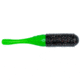 ACC Crappie Stix The Club Jigs, Hammered, 1.75 in, CLUB175HAMMERED