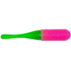 ACC Crappie Stix The Club Jigs, Nitro Chicken, 1.75 in, CLUB175NITROCHICKEN