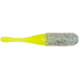 ACC Crappie Stix The Club Jigs, Pear Juice, 1.75 in, CLUB175PEARJUICE