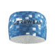 GOREWEAR Essence Light Headband in Cargo Blue/White FE789FB4, 101099-CA01-ONE